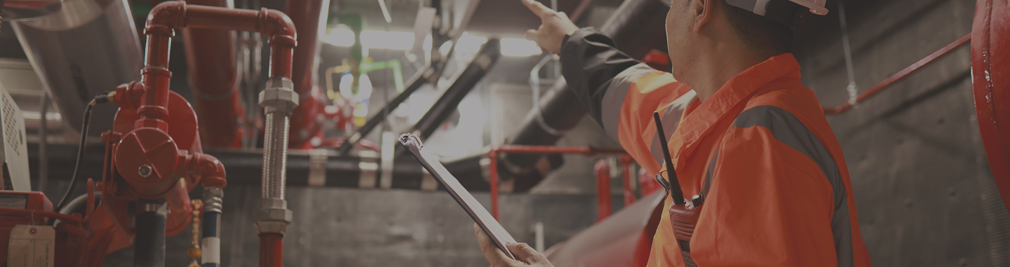 Fire Protection Services | Detection to Maintenance
