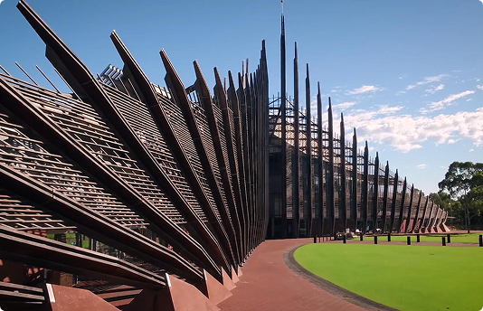 Fire Protection Service Perth provided a fire system upgrade at Edith Cowan University