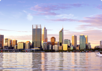 Fire Protection Service Perth Project - King Square