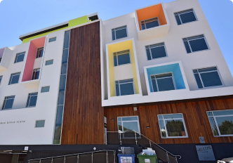 Fire Protection Service Perth provided an essential fire systems at Ronald McDonald House